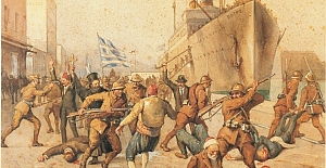 Araştırmacı Yazar CELAL ÖCAL yazdı: "Kurtuluş Savaşımızın Sanat Belgesi Koleksiyon"