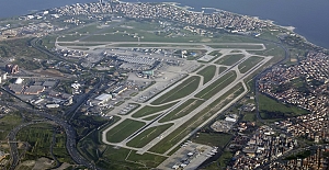 Atatürk Hava Limanı "Teknopark" alanı oluyor