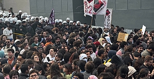 Boğaziçi protestolarından 6 öğrenci tutuklandı