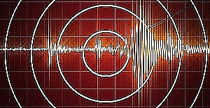 Bursa'nın Gemlik ilçesinde yine bir deprem!