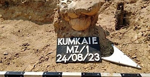 Çanakkale Savaşları'nın 110 yıllık izleri