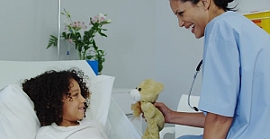 Çocuklarda beyin tümörleri: Farkındalık hayat kurtarabilir