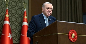 Cumhurbaşkanı Erdoğan: Milleti provoke eden gazeteci olmaz