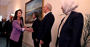 DEM heyetinin "özerklik" yolunu açma çabaları