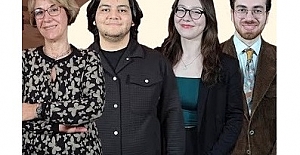 Eğitim Uzmanı LÜTFİYE KADER yazdı: "Batı Ve Doğu Uygarlıklarının Yansımaları.."