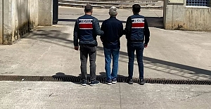 FETÖ'cü eski tümgeneral saklandığı evde yakalandı