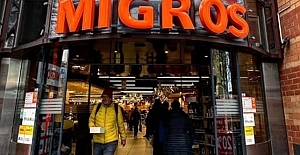 İsviçre marketleri dünya devi Coca-Cola'ya kızdı, bütün rafları Türk markasıyla doldurdu