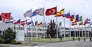 NATO Dışişleri Bakanları Antalya'da buluşuyor