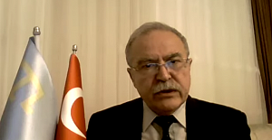 Prof. Dr. HİLMİ ÖZDEN yazdı: "Mustafa Kemal Paşa Samsun’a Çıktıktan Sadece 20 Gün Sonra İstanbul’a Geri Çağrılmıştır!.."