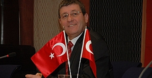 SUAY KARAMAN yazdı: "65. YIL"