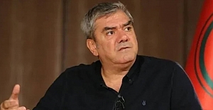 Yılmaz Özdil hakkında soruşturma başlatıldı