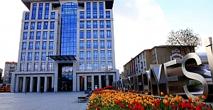 AKP'li belediye borcuna karşılık 2 cami, polis merkezi ve ortaokulu hazineye devrediyor