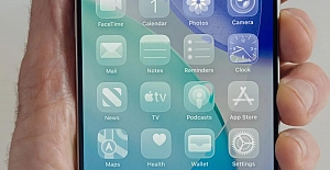Apple'ın yeni "malzemesi" sıvı cam nedir?