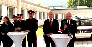 Avusturya'daki okulda eski öğrenci silahlı saldırıda 10 kişiyi ve kendisini öldürdü