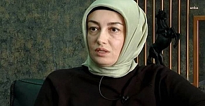 Ayşe Ateş'ten ortalığı birbirine katacak iddia! “Sinan Ateş'i öldürenler onları da öldürecek”