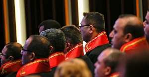 Danıştay hakimi otel odasında intihar girişiminde bulundu