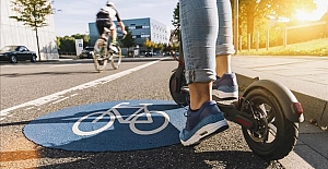 Elektrikli scooter kullananlar dikkat: Zorunlu trafik sigortası geliyor