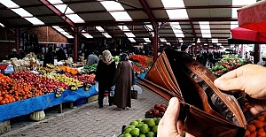 En yoksul coğrafi bölge TR82: Kastamonu, Çankırı ve Sinop