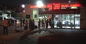 İnfaz Yasası'nın yürürlüğe girmesiyle Cezaevleri boşalmaya başladı