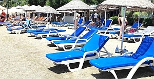 İşte "İğne atsan yere düşmez" denilen Bodrum'un son durumu!