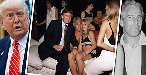 İşte  "Jeffrey Epstein" dosyalarındaki pedofili manyakları