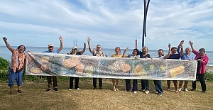 LEYLA SABAH yazdı: "Karalama Hazzı Mersin’de.."