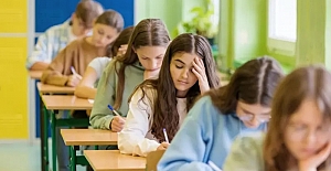 LGS  Sınavı bu pazar günü: Sınav öncesi hazırlıkta nelere dikkat etmeli?