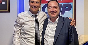 Manisa'nın yeni başkanı belli oldu