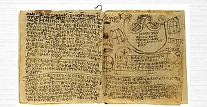 Mısır'da bulunan 5 bin yıllık gizemli el yazması: İnsanlık tarihini değiştirebilir! 