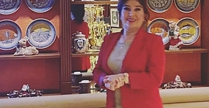 ŞAYAN ERCAN yazdı: "Neler Oluyor Bize?.."