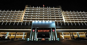 Sayıştay Daire Başkanlığına 5. Daire Üyesi Zekeriya Tüysüz seçildi