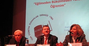 SUAY KARAMAN yazdı: "Utananlar.."