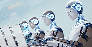 Türkiye’nin "yapay zeka" hedefleri büyük