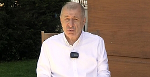 Ümit Özdağ, Bayram vesilesiyle paylaştığı mesajında iki önemli hususa dikkat çekti