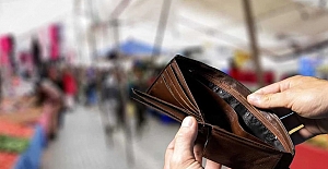 Yoksulluk sınırı 85 bin lirayı aştı!