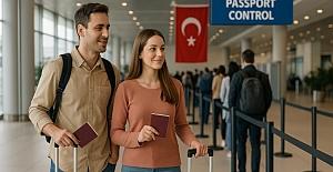 85 bin kişi apar topar Türkiye seyahatini iptal etti: İşte nedeni