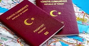 AB'den Türk vatandaşlarına vize kolaylığı