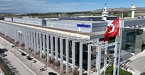 Azerbaycan'ın uzay ekosistemine ASELSAN katkısı