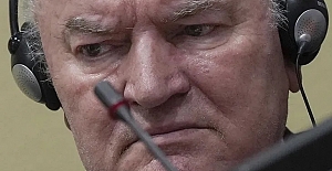 Bosna kasabının erken tahliye talebi reddedildi: Serbest bırakılmasını gerektirecek bir hastalığı yok!