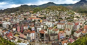 Dış göçün başkentleri Yozgat ve Gümüşhane