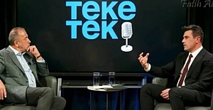 Fatih Altaylı'ya sponsor olan şirketin sahibi gözaltına alındı