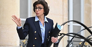 Fransa Kültür Bakanı Dati, "yolsuzluk" suçlamasıyla yargılanacak