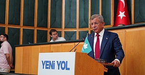 Gelecek Partisi'nden üç günde üç istifa: Mecliste son durum ne?