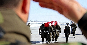 İskenderun'dan acı haber: İki Askerimiz Şehit!