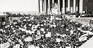 Siyasilerden Kıbrıs Barış Harekâtı'nın yıl dönümü mesajları...