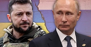 Kremlin Sözcüsü Peskov'dan Zelenskıy-Putin görüşmesine ilişkin açıklama