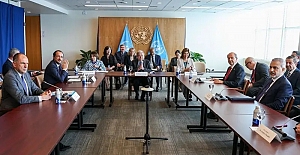 New York'taki Kıbrıs görüşmelerinde taraflar ne dedi, bir sonraki adım ne?