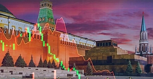 Rus Sberbank CEO'su itiraf etti: Ülke krizin eşiğinde