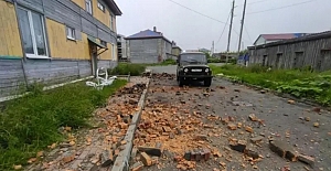 Rusya'daki 8,8 büyüklüğündeki deprem neden daha fazla tsunami hasarına yol açmadı?