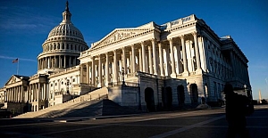 Trump'ın vergi yasası onaylandı